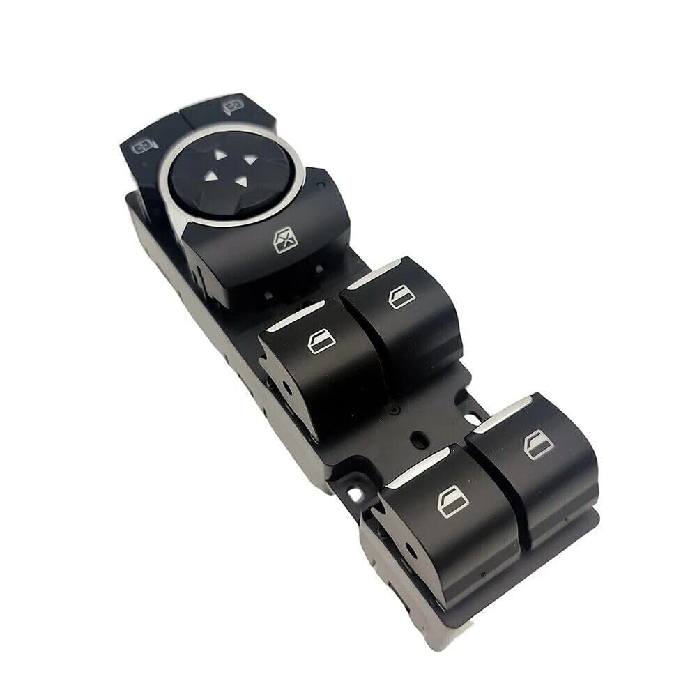ya 5 8.10 for Ford Fusion 2013-2020 Front Left Master Power Window Switch Mirror Control