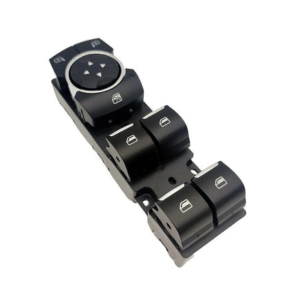ya 5 8.10 for Ford Fusion 2013-2020 Front Left Master Power Window Switch Mirror Control