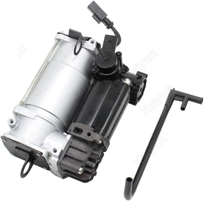 ya 28 10.13 zhengce Air suspension compressor pump for Mercedes-benz W220 W211 S350 with relay