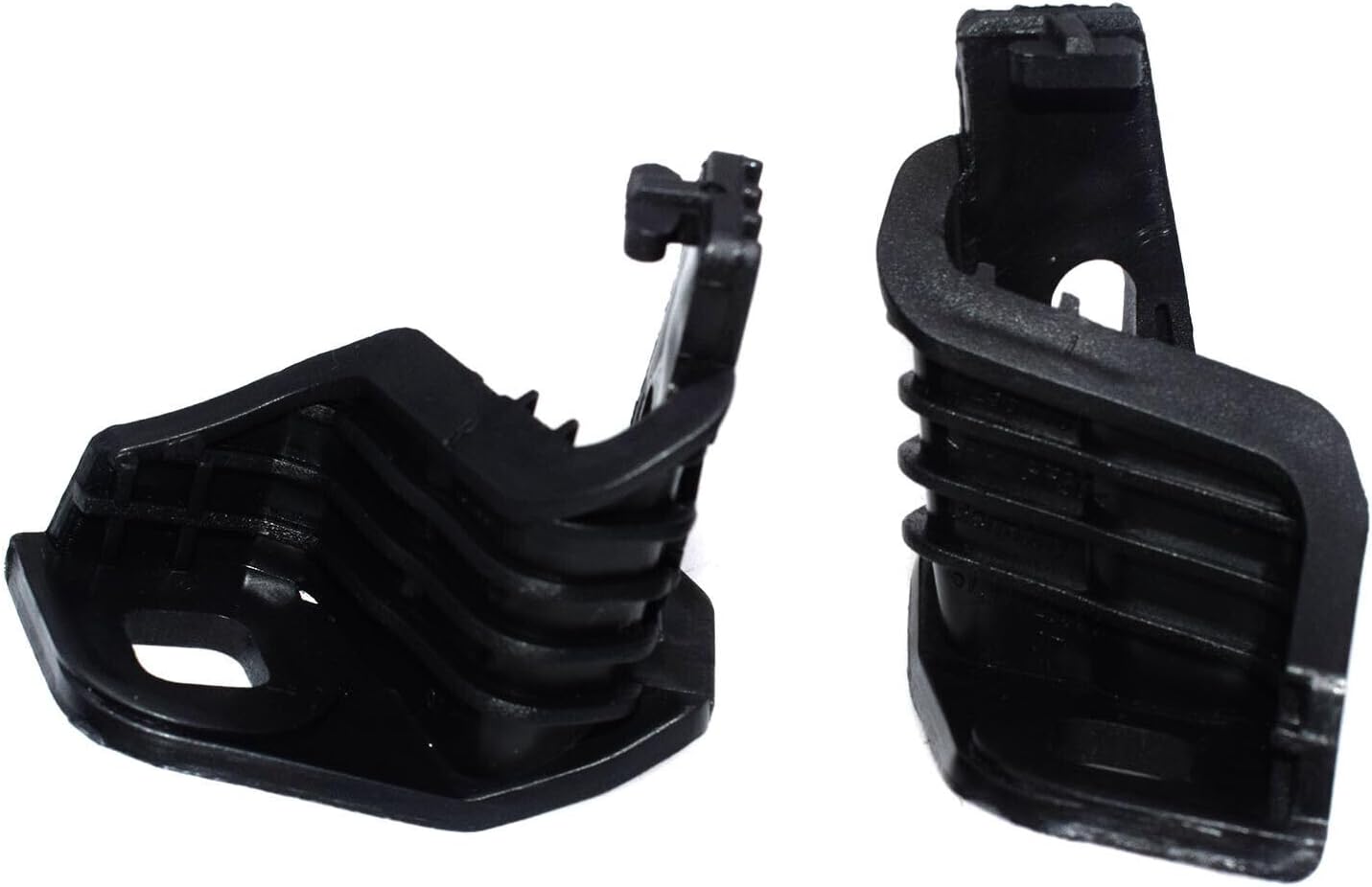 ya 4 8.10 51647285597 headlight bracket LH right grip suitable for BMW F30 F31 320i 435i 51647285598