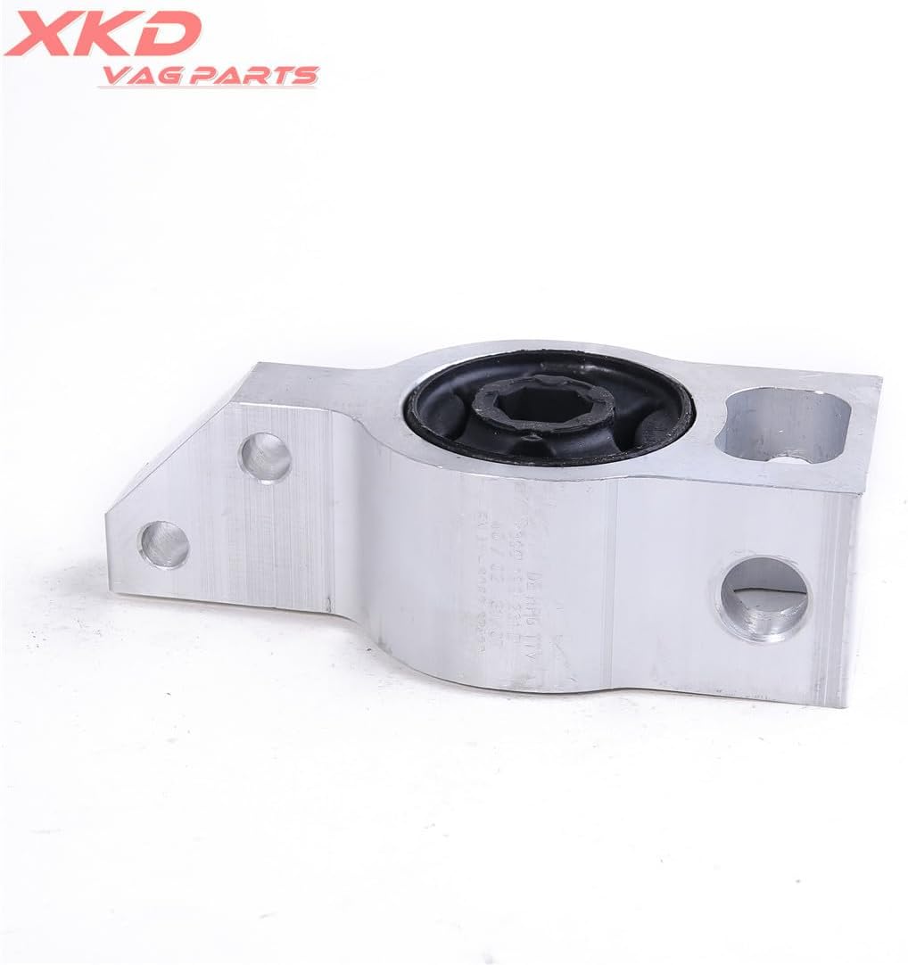ya 4 8.24 baidi Front Lower Control Arm Bushing for VW for Tiguan Sharan for Passat B6 B7 CC 3C0199231D