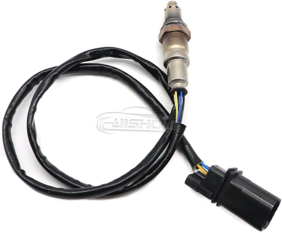 ya 15 10.19 zhengce 04E906262CR Upstream O2 Oxygen Sensor for VW for Jetta for Golf SportWagen