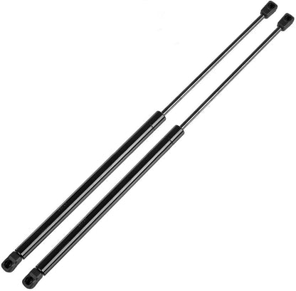 ya 4 8.8.2 Front hood lift support shock absorber strut 2 pieces new for Acura MDX range hood 2007-2013 6339