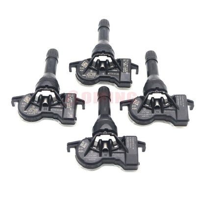ya 4 8.8 4pcs TPMS 40700-3AN0D tire Pressure Sensor for Nissan NV1500 NV2500 Versa