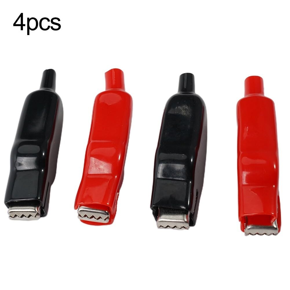 ya 16 10.20 baidi Clip Voltage Test Clips High Current Clips with Sheath