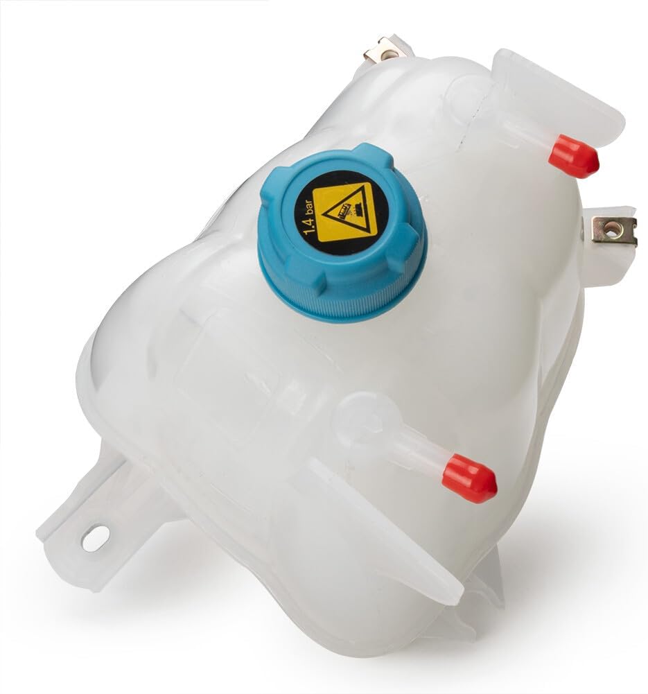 ya 10 9.16 baidi Pressurized Coolant Reservoir Fits for Ram ProMaster 2500 2014-2021 3.6L 603-832