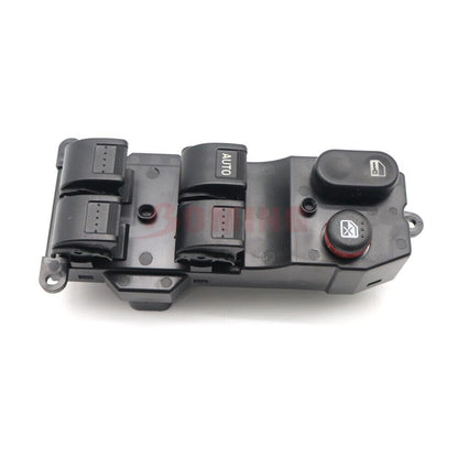 ya 3 8.24 baidi New Power Master Window Lifter Switch 35750-SEL-P11 for Honda City Fit Base