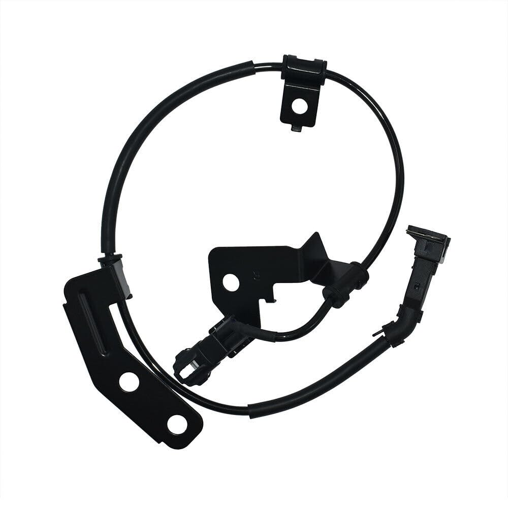 ya 4 8.10 ABS Speed Sensor Rear Right Suitable for 13-17 Santa Fe Sorento FWD 919202W100