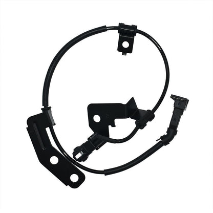 ya 4 8.10 ABS Speed Sensor Rear Right Suitable for 13-17 Santa Fe Sorento FWD 919202W100