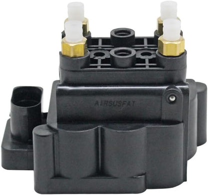 ya 10 9.16 baidi Air Suspension Solenoid Valve Block for Kia Mohave Borrego 2008-2015 558202J000