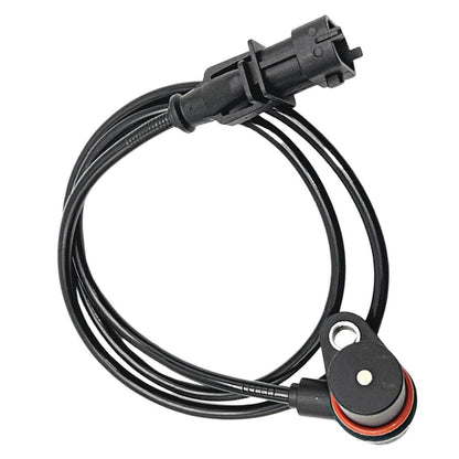 ya 15 10.19 zhengce Engine crankshaft Position Sensor for Mitsubishi cans (FB7, FB8, FE7, FE8)