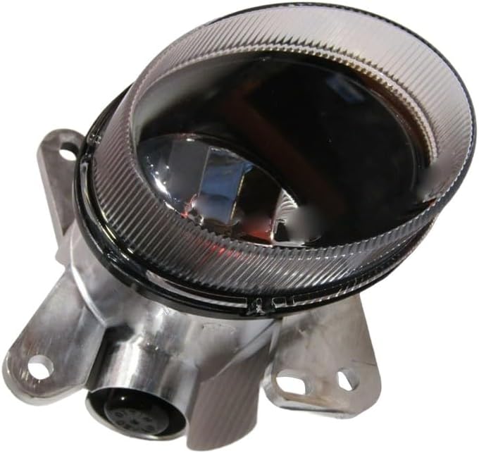 ya 9 10.24 Front Right Side Bumper Fog Light With Bulb Fits For E/R/GL-Class E300 GL350