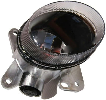 ya 9 10.24 Front Right Side Bumper Fog Light With Bulb Fits For E/R/GL-Class E300 GL350