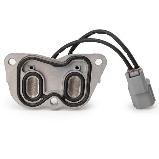 ya 6 8.14 Transmission Shift Lock Dual Solenoid Fits 1995-2002 for Honda for Accord Odyssey 