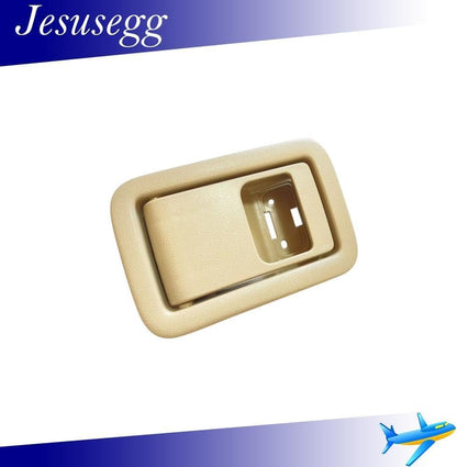 ya 5 8.10 for Seat Cushion Lock Release Handle Beige Fit for Land Cruiser Prado 2010 2011-2020
