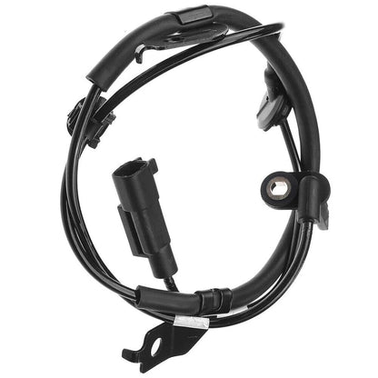 ya 2 8.15 4670A577 for Mitsubishi Lancer L4 2.0L 2009-11 ABS Wheel Speed Sensor Left Front 