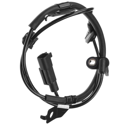 ya 2 8.15 4670A577 for Mitsubishi Lancer L4 2.0L 2009-11 ABS Wheel Speed Sensor Left Front 