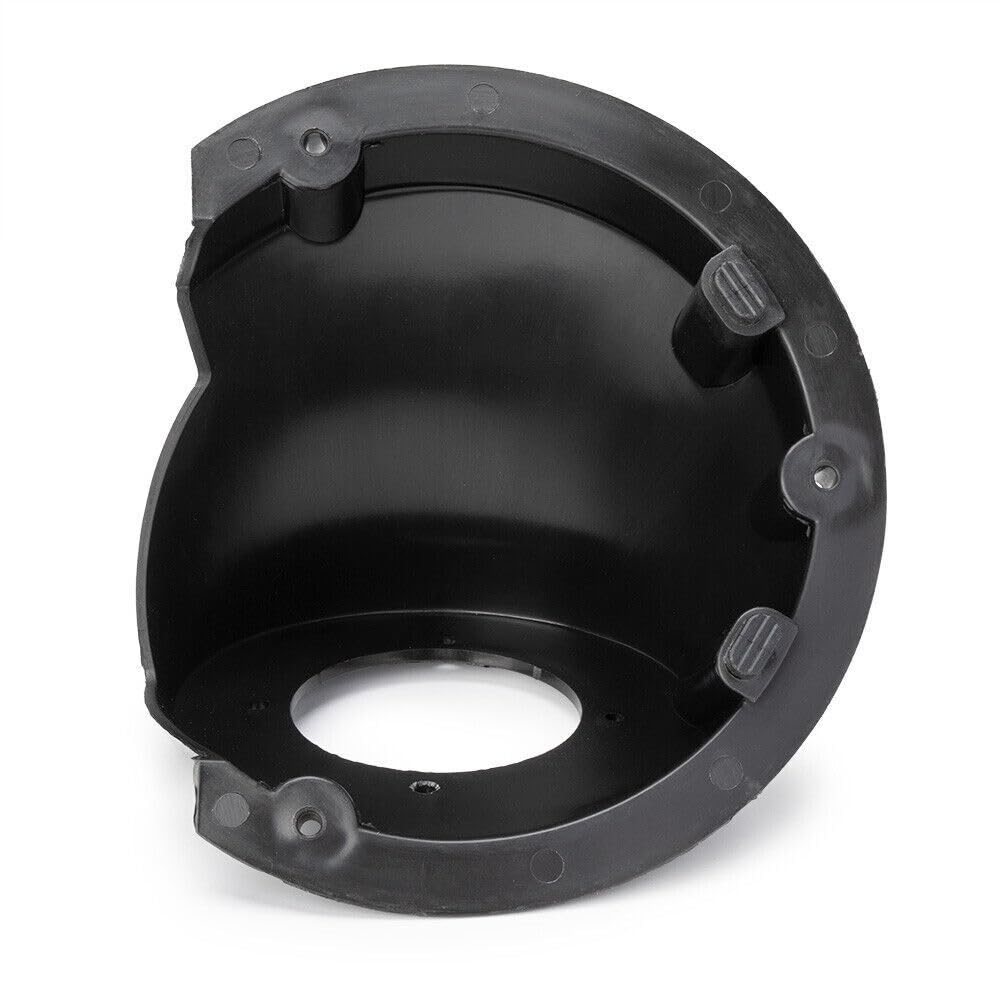 ya 2 8.15 Fuel Filler Housing Protective Cover for Dodge for Ram 1500 2500 3500 Pickup Truck 68421572AA