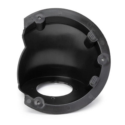 ya 2 8.15 Fuel Filler Housing Protective Cover for Dodge for Ram 1500 2500 3500 Pickup Truck 68421572AA