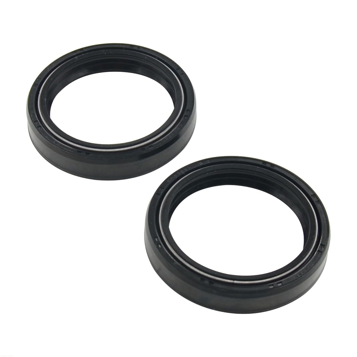 ya 13 9.15 baidi Fork Dust Oil Seals Kit for Honda CR125R CR250R CR480R VFR1200F