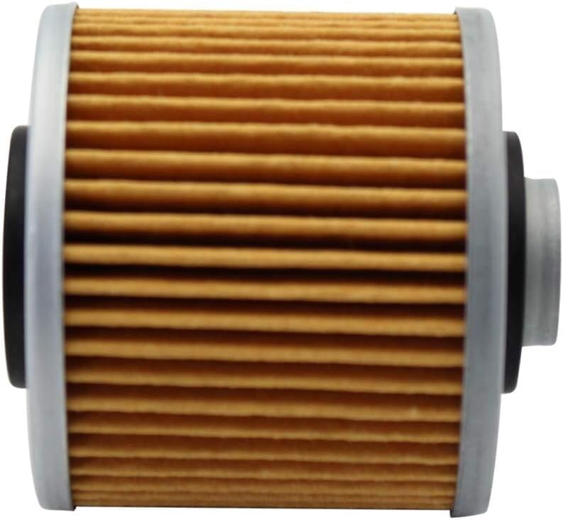 ya 4 8.14 Oil Filter for Yamaha XVS1100 V STAR 1100 CUSTOM 2000-2009/ XVS1100 V-STAR 1100