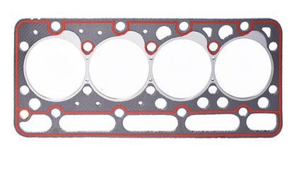 ya 8 8.24 baidi Cylinder Head Gasket Composite for Kubota, 19077-03310, V2203, V2403