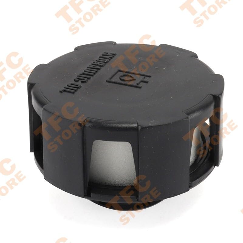 ya 16 10.20 baidi 6577785 Hydraulic Oil Vent Cap Compatible with 743 753 763 773 *New*