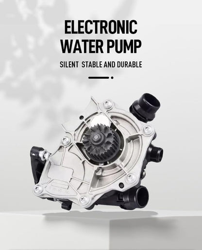 ya 10 9.16 baidi 06K121011C 06K121600C Car Fitment Water Pump Assembly for Passat for Audi EA888