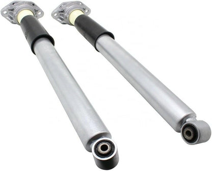 ya 12 10.8 baidi 2X Rear Shock Absorbers Struts w/Electric PASM Fit for Porsche for PANAMERA 970 2010-16
