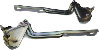 ya 4 8.14 95421580 Left & Right Hood Hinge Pair 95421581 for Buick Encore for Chevrolet Trax