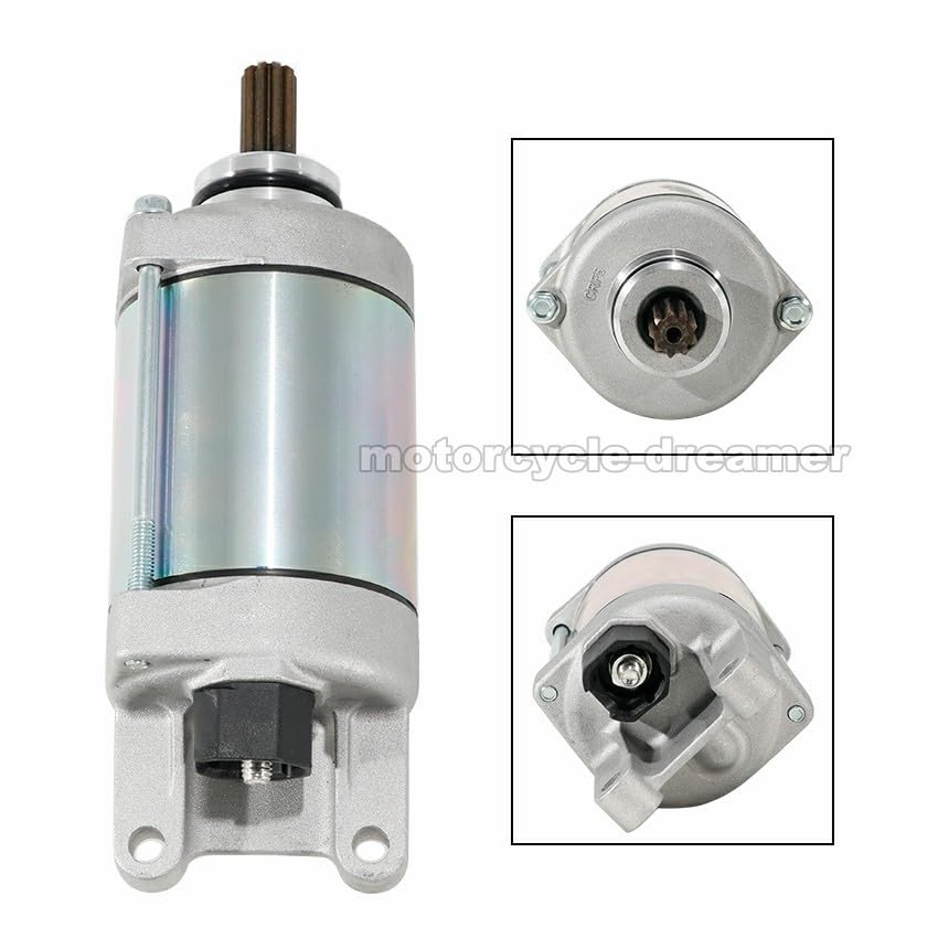 ya 23 10.7 baidi Starter Motor for Honda SH300