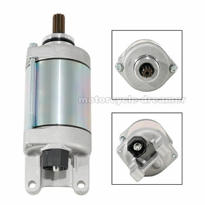ya 23 10.7 baidi Starter Motor for Honda SH300