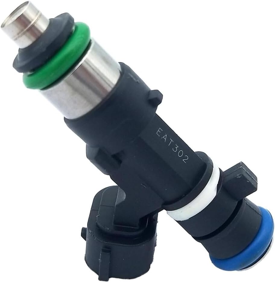 ya 11 9.14 baidiFuel Injector 6DA-13761-00-00 For 2012-2021 for Yamaha Outboard 150HP 175HP 200HP