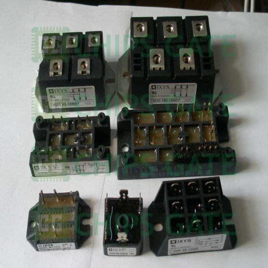 ya 16 10.20 baidi 1PCS New VUO36/12NO7 VUO36-12NO7 VUO3612NO7 Module #W7*-