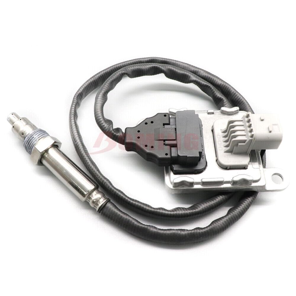 ya 9 10.24 NOx Sensor for Detroit DD13 DD15 DD16 Engine 5WK97339A 01015328