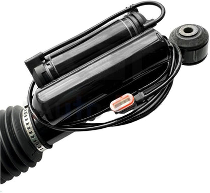 ya 12 10.8 baidi 2x Rear Shock Absorbers Strut ADS Fit for Mercedes S211 E320 E350 E500 E55 E63 2004-