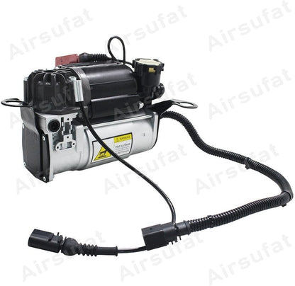 ya 10 9.16 baidi for Audi A8/S8 Quattro Diesel Type (12cylinder) 2004-2010 Air Compressor Pump