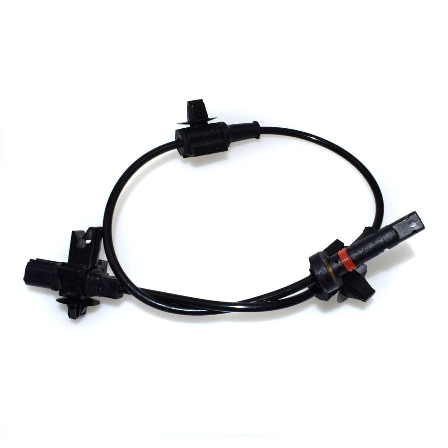 ya 2 8.15 Rear Drive Side ABS Wheel Speed Sensor for Honda CR-V 2007-2011