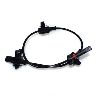 ya 2 8.15 Rear Drive Side ABS Wheel Speed Sensor for Honda CR-V 2007-2011