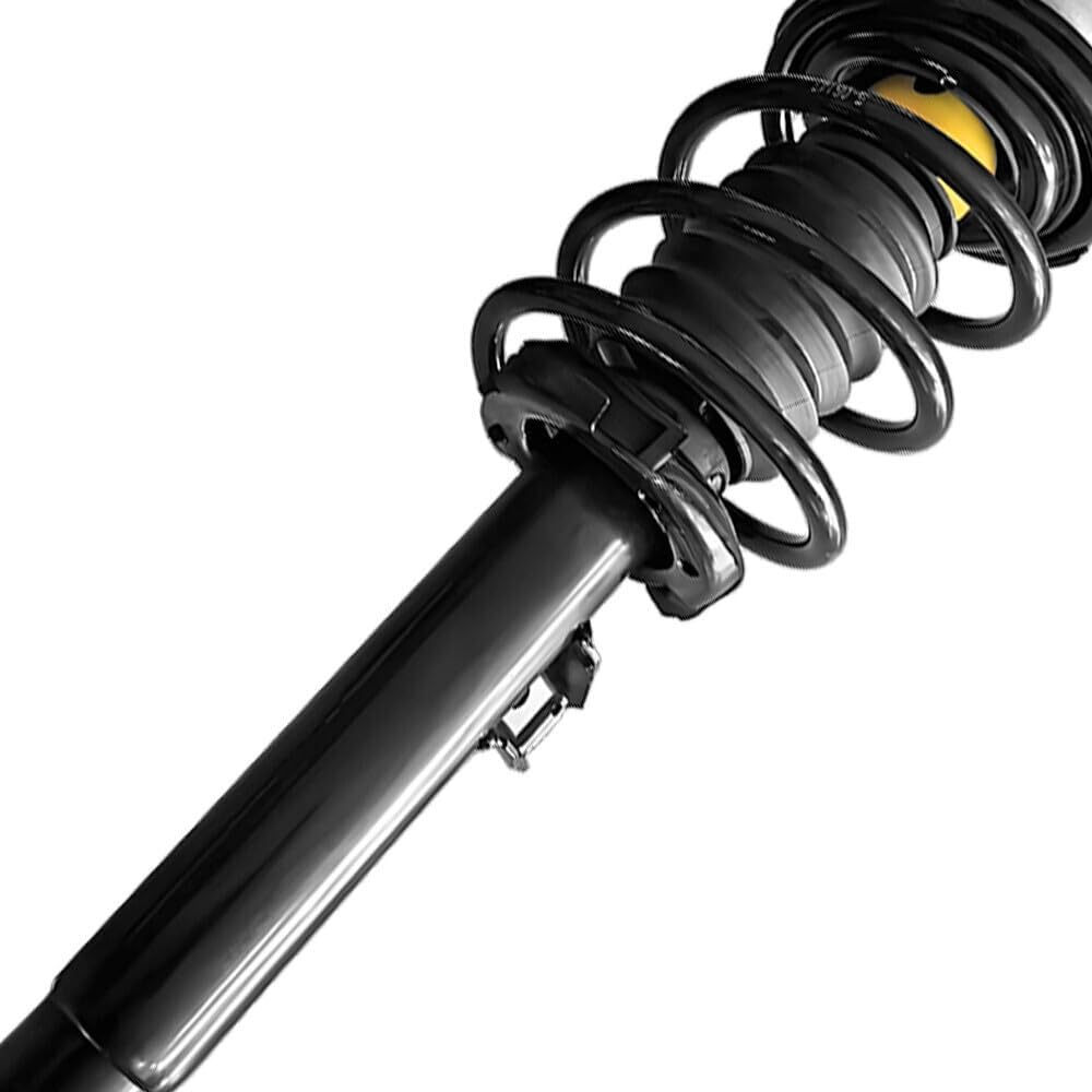 ya 12 10.8 baidi Pair Front Left+Right Shock Absorbers for BMW E90 E92 328i 335i xDrive 2009-2013