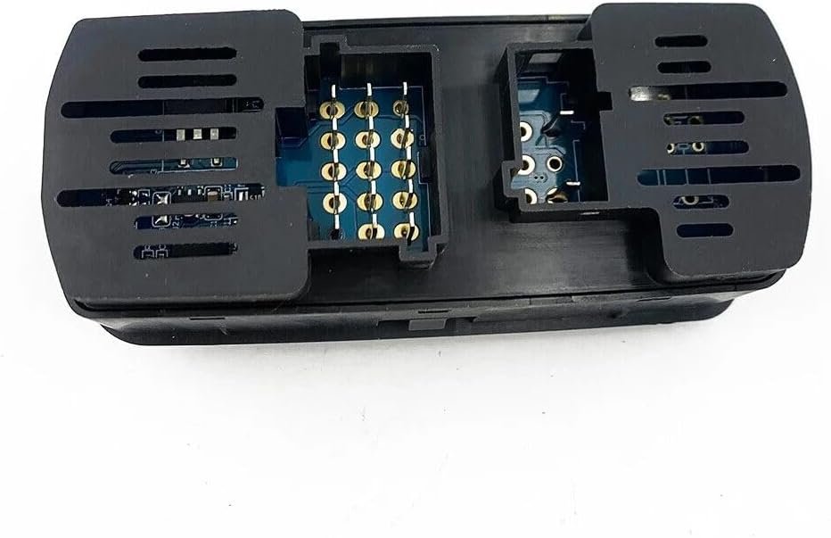 ya 11 9.14 zhengce Window Master Switch for Mercedes-Benz Adigo ATEGO Axor ECONIC Unimog 00154