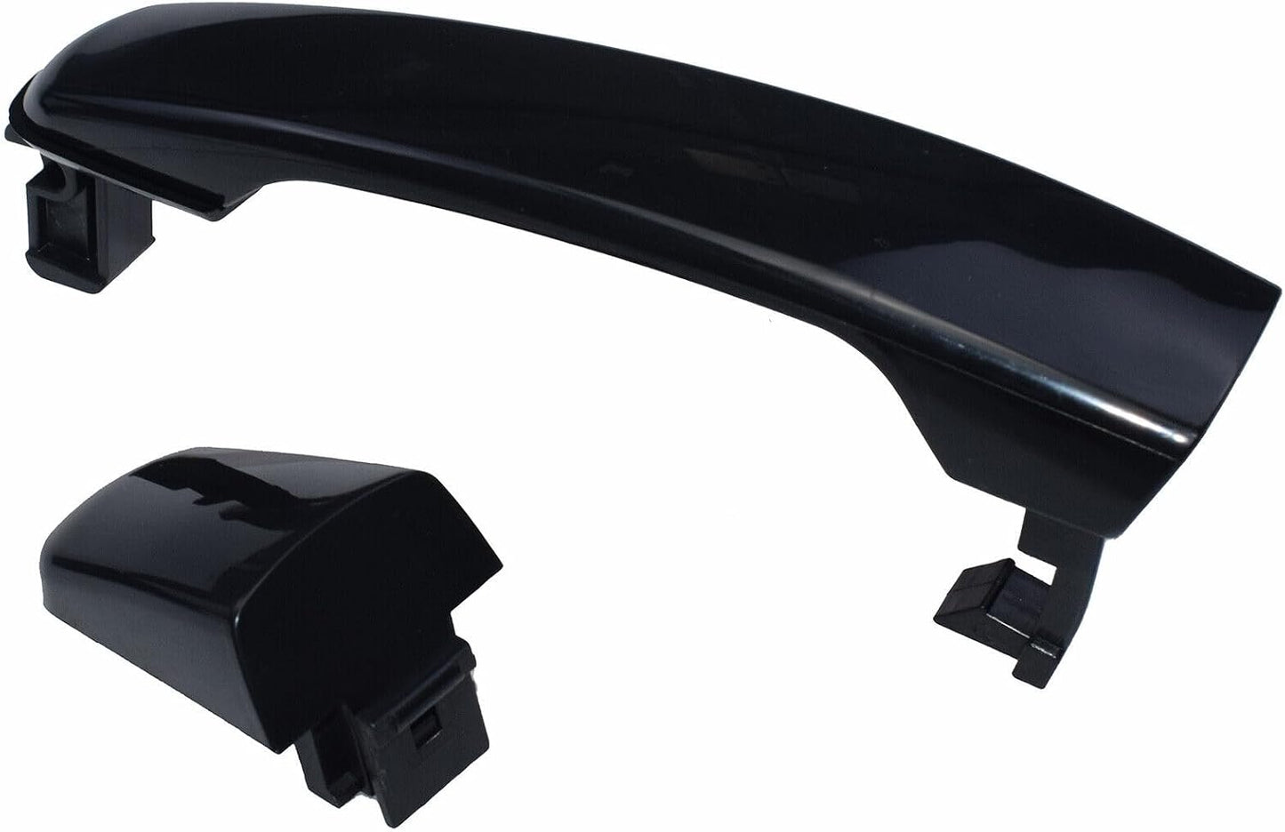 ya 2 8.15 Passenger Side Exterior Door Handle for Chevrolet Equinox for Pontiac G6 for GMC Acadia