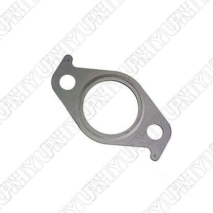 ya 11 9.14 baidiNew Pipe to Cooler Gasket 1582A209 for Mitsubishi Triton ML MN MQ MR