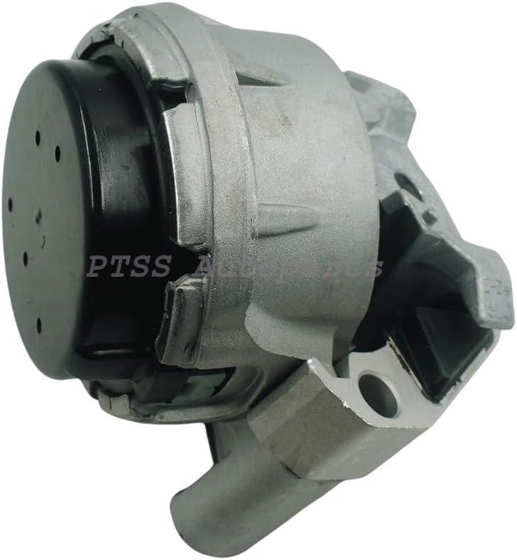 ya 2 8.15 4G0199381MM Left&Right Engine Mounts OE for Audi A6 A7 Quattro 2012-2018 3.0L