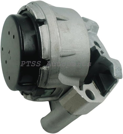 ya 2 8.15 4G0199381MM Left&Right Engine Mounts OE for Audi A6 A7 Quattro 2012-2018 3.0L