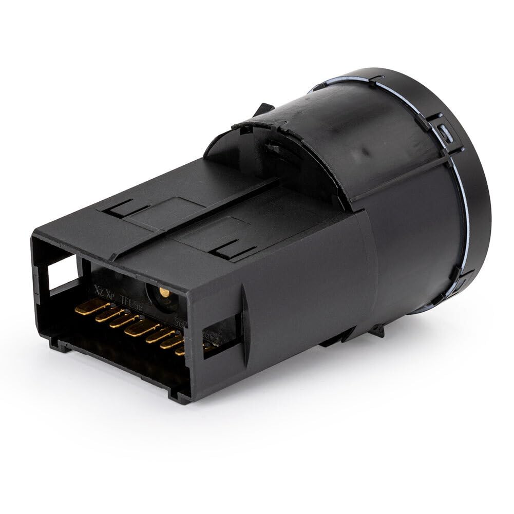ya 4 8.8 3BD941531A Headlight Switch Control for Audi A4, for VW Polo Sharan, for Golf, for Jetta for Bora 