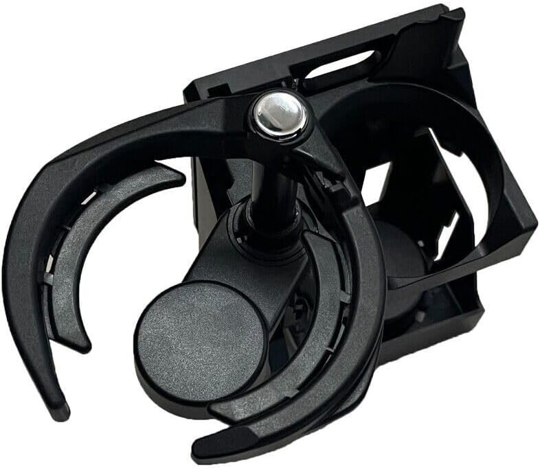 ya 9 10.24 Front Cup Holder for Mercedes-Benz W210 E300 E320 E420 E430 E55AMG 2106800114