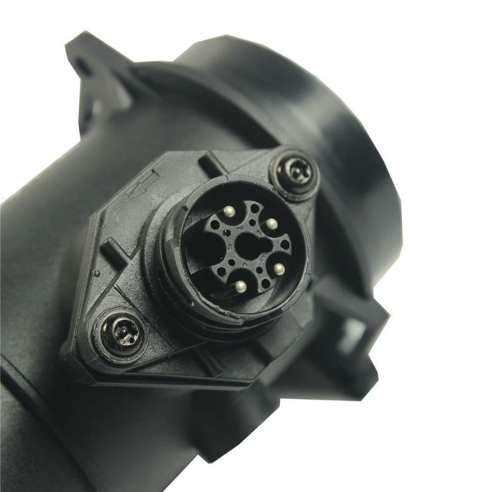 ya 5 8.10 Mass Air Flow MAF Sensor 0280217500 for Mercedes-Benz W124 S124 W202 W210 C124