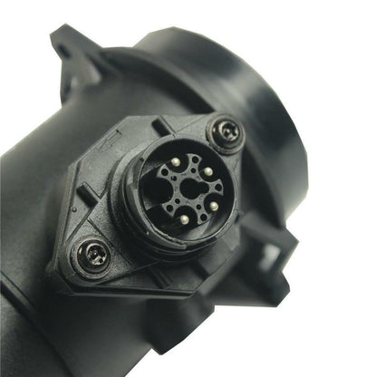 ya 5 8.10 Mass Air Flow MAF Sensor 0280217500 for Mercedes-Benz W124 S124 W202 W210 C124