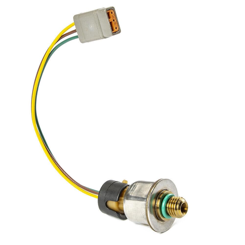 ya 4 8.14 184536C91 Injector Oil Pressure Sensor Suitable for Navistar Maxxforce DT466E DT570